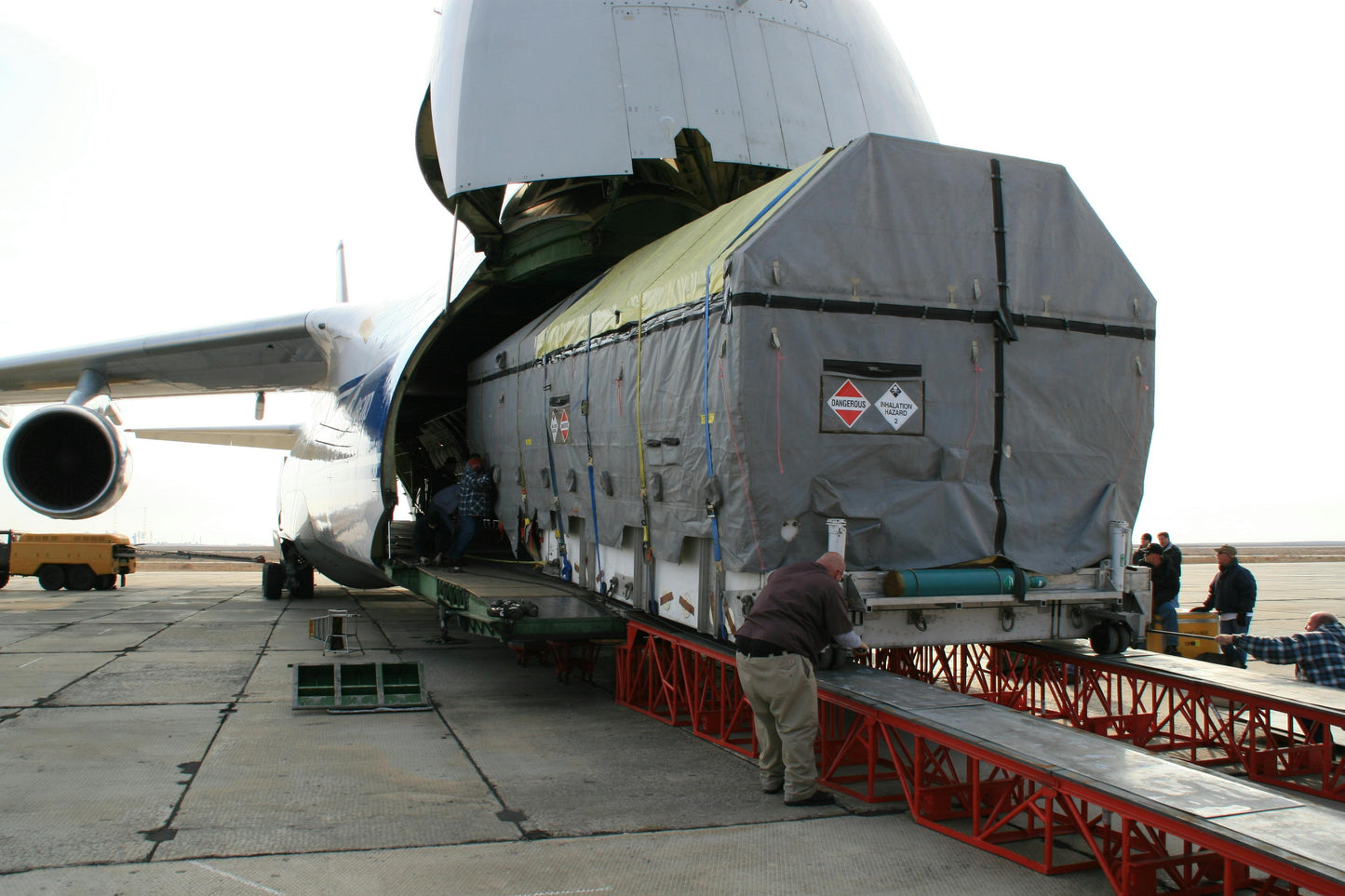 Door to Door Delivery from China via Air
